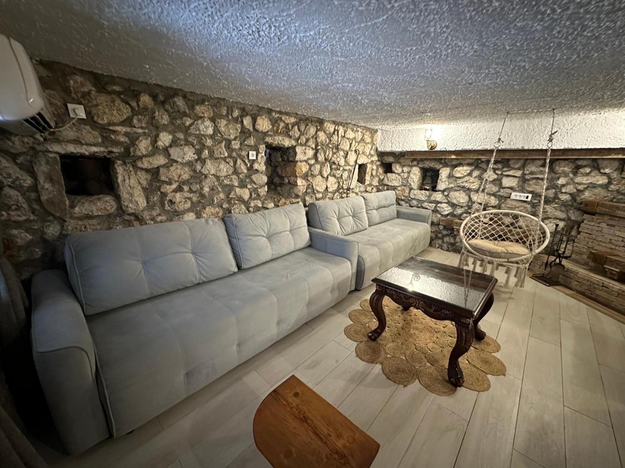 Apartment Konoba Ulicevic Vranjina Bagian luar foto