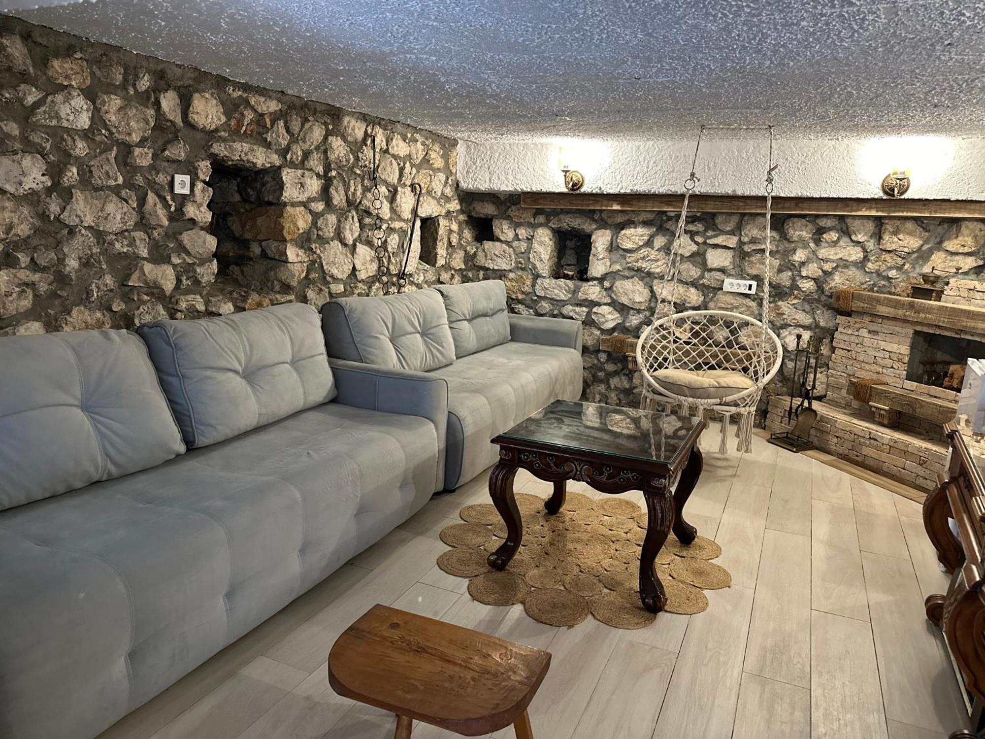 Apartment Konoba Ulicevic Vranjina Bagian luar foto