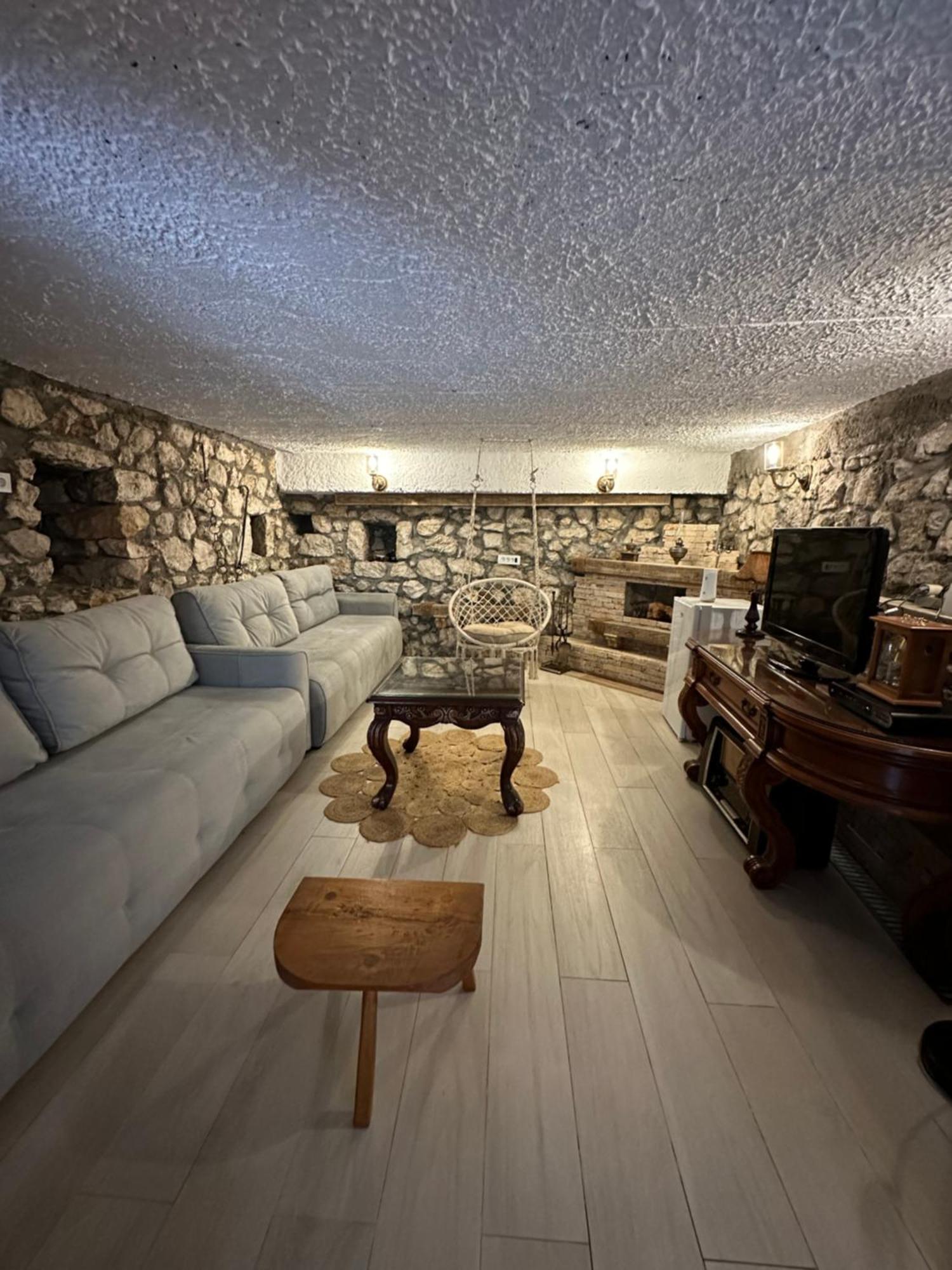 Apartment Konoba Ulicevic Vranjina Bagian luar foto