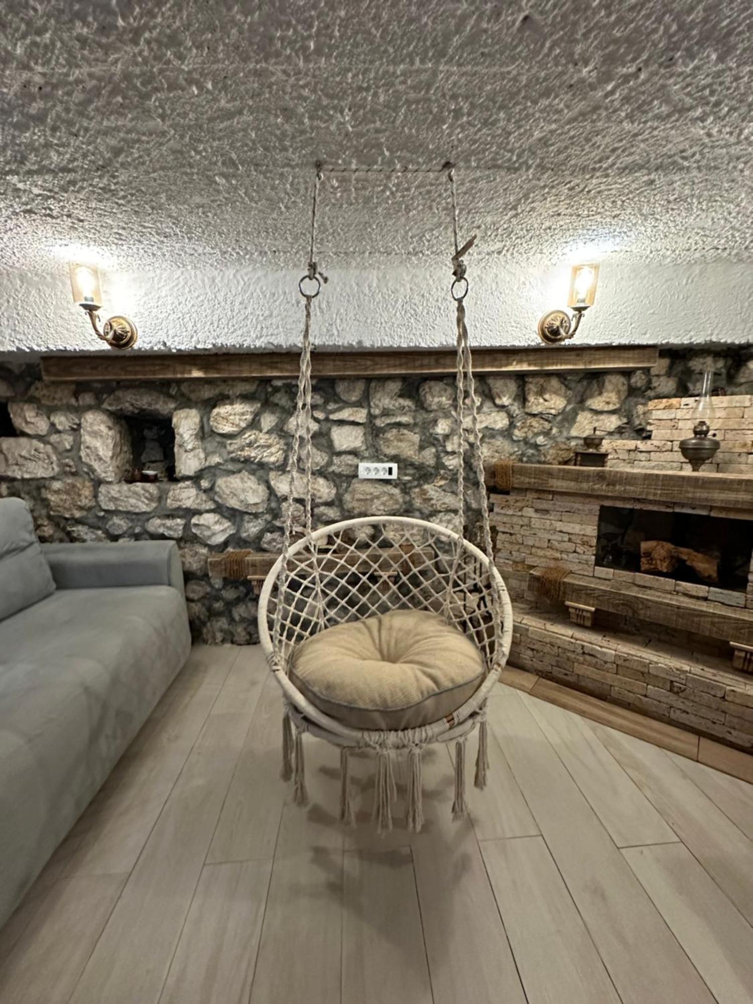 Apartment Konoba Ulicevic Vranjina Bagian luar foto