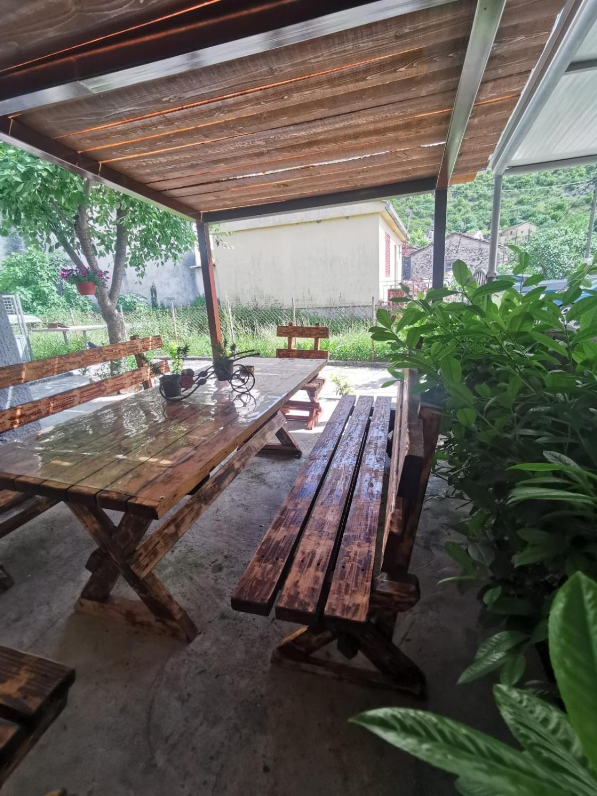 Apartment Konoba Ulicevic Vranjina Bagian luar foto